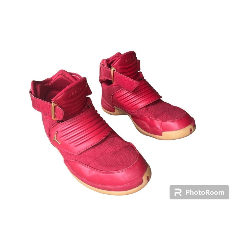 Nike Air Jordan Gen 23